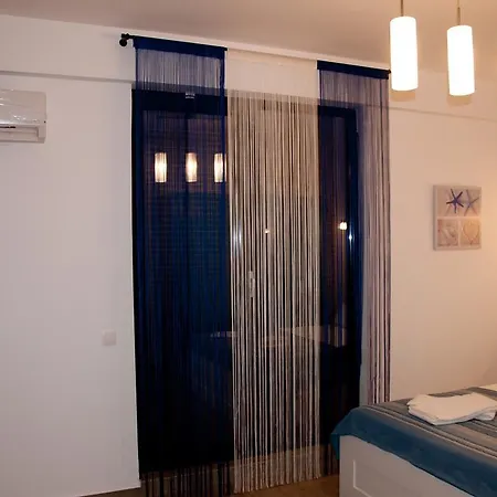 Apartment Apartament Sophia Ii Mamaia