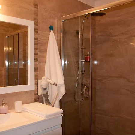 Apartment Apartament Sophia Ii *