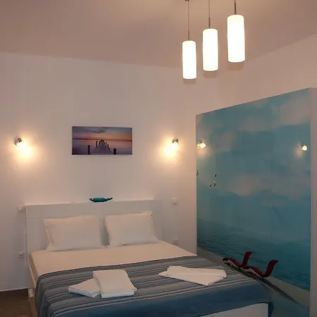 Apartment Apartament Sophia Ii