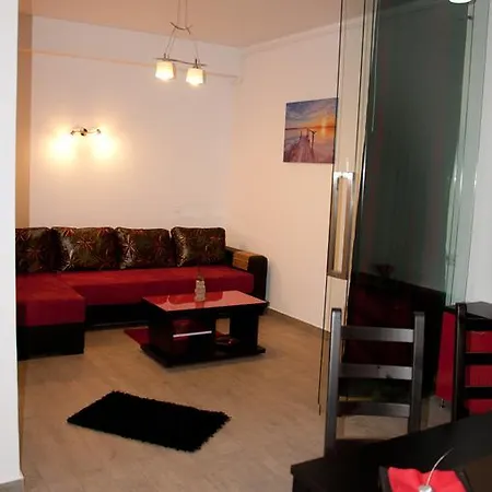 Apartment Apartament Sophia Ii