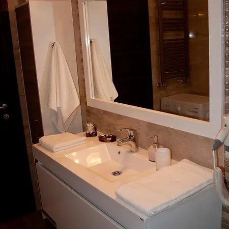 شقة Apartament Sophia Ii