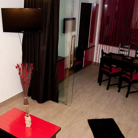Apartament Sophia Ii