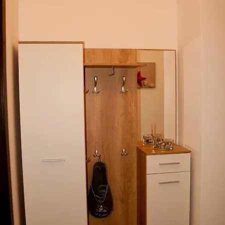 Apartment Apartament Sophia Ii Mamaia