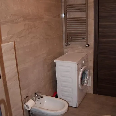 Apartament Sophia Ii