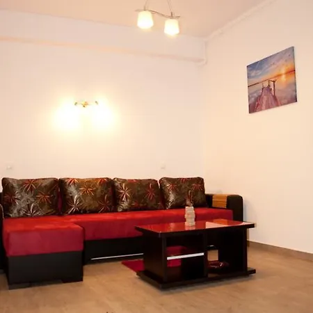 Apartment Apartament Sophia Ii *