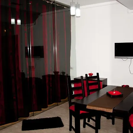 Apartament Sophia Ii Mamaia