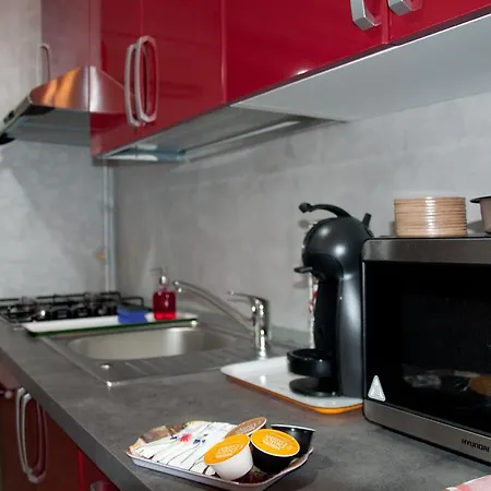 Apartament Sophia Ii
