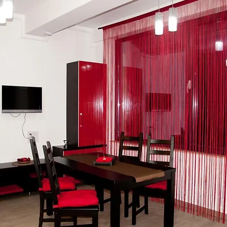 Apartment Apartament Sophia Ii