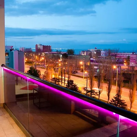 Apartment Apartament Sophia Ii Mamaia
